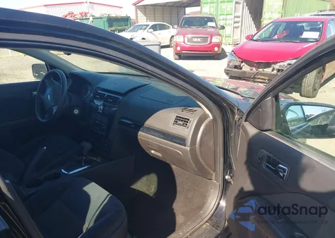 2006 Ford Fusion Sel from USA, damaged, VIN 3FAFP08116R105356